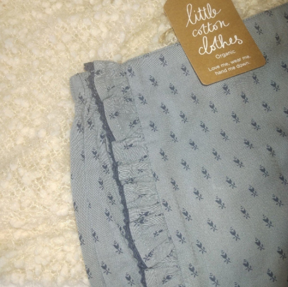 Little cotton clothes - Picture 6 of 8